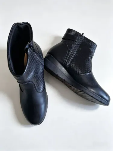 Bota feminina N? 38