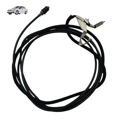 Chicote Rádio Antena Teto Vw Voyage G5 2009 2010 2011 2012
