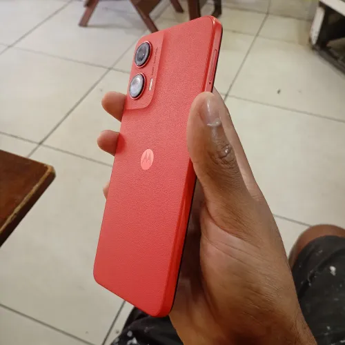 Motorola g35 5g (muito novo)