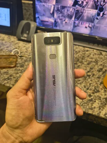 Asus ZenFone 6 256gb