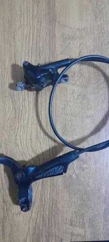 Freio sram avid elixir 1 dianteiro