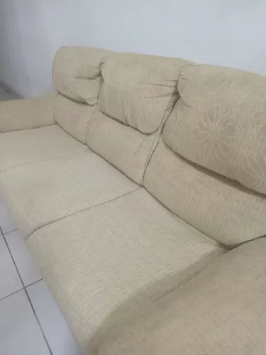 SOFÁ De TECIDO