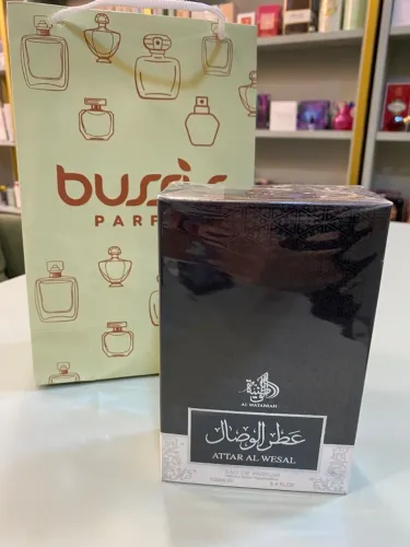 Attar Al Wesal EDP 100ml Al Wataniah