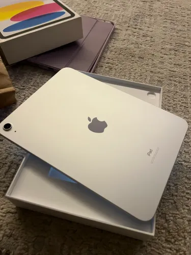 iPad 10 - Completo