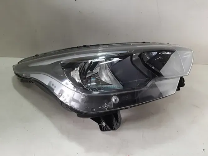 Farol Direito Led Fiat Argo Cronos 2023 2024 2025 15102501 Direito