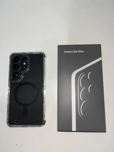 Galaxy S26 Ultra 256gb