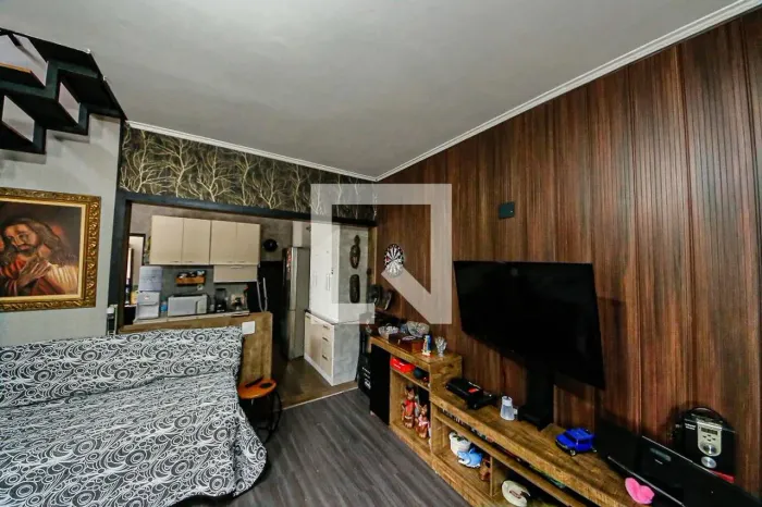 Casa à Venda - Vila Prudente, 2 Quartos, 120 m2