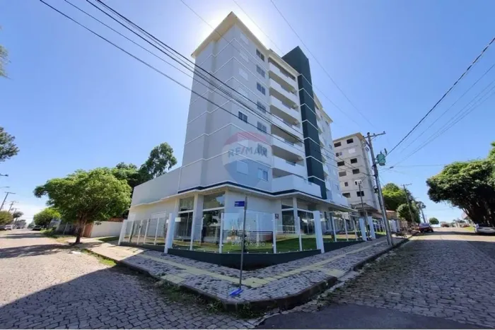 Edifício Hemilio Rigão