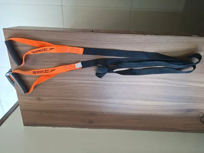 Trx speedo
