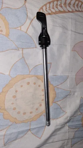 Eixo passante traseiro shimano AX-MT500 12×157
