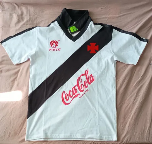 Camisa do Vasco nova
