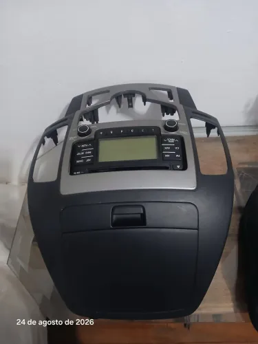 CD player original do Hyundai i30
