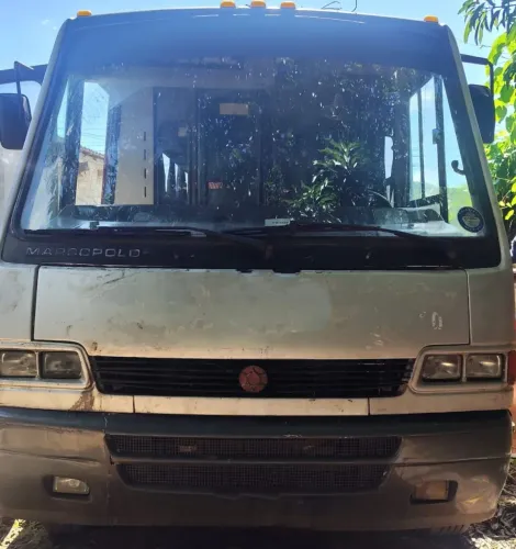 Micro ônibus