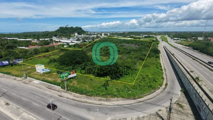 Terreno para Venda em Fortaleza, Sabiaguaba