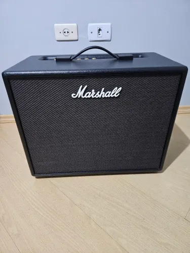 Amplificador Marshall Code 50