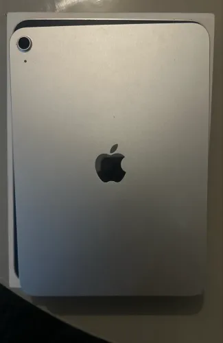 iPad 11