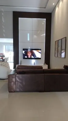 Casa para Locação 4 Quartos, 4 Suites, Ribeirão do Lipa, Cuiabá - MT | CONDOMÍNIO FLORAIS
