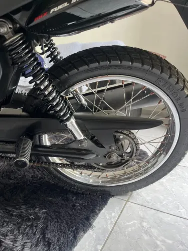 Vende-se Fan 150 2011