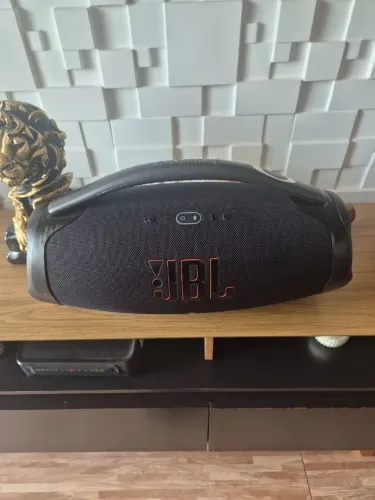 Jbl bombox 3