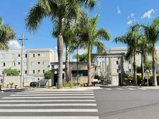Apartamento Padrão à Venda em São Carlos - Oportunidade Única!