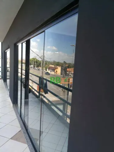 Sala para alugar, 50 m² por R$ 1.350,00/mês - Jardim Planalto - Paulínia/SP