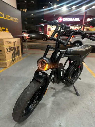 V8 MAX INOW