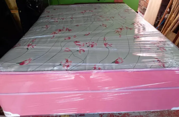 Csma box espuma D45 a pronta entrega