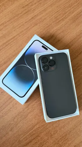 VENDO IPHONE 14 PRO MAX 512GB