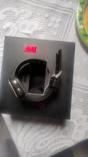 Preciso dessa pulseira do relógio da rip curl
