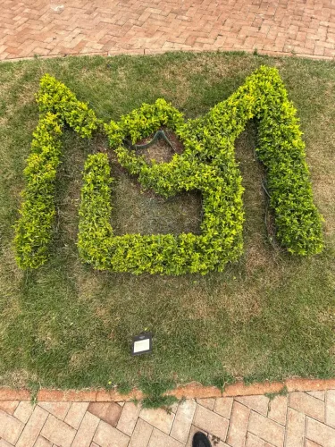 Lançamento: Condomínio Madri - Terrenos a partir de 250m² em condomínio fechado - Jardinóp
