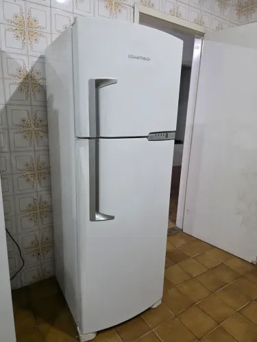 Geladeira Brastemp FrostFree