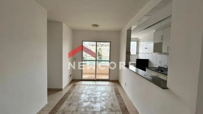 Apartamento em Avenida Aureliano Cardia - Vila Cardia - Bauru/SP