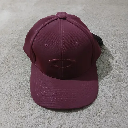 Boné Oakley Ellipse