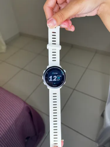 Garmin Forerunner 55