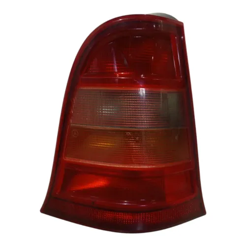 Lanterna Traseira Direita Mercedes Benz A160 1995 A 2005