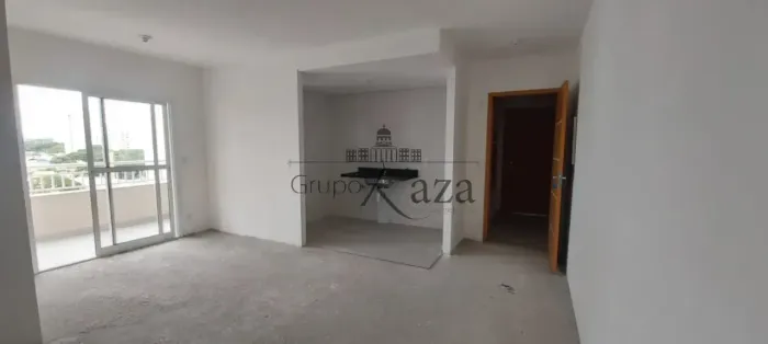 Apartamento - Parque Industrial - Edifício Moradas Parque - 2 Dormitórios - 64,73m²