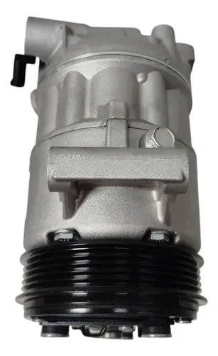 Compressor Jeep Compass Comander Renegade Fiat Toro 1.3 T270