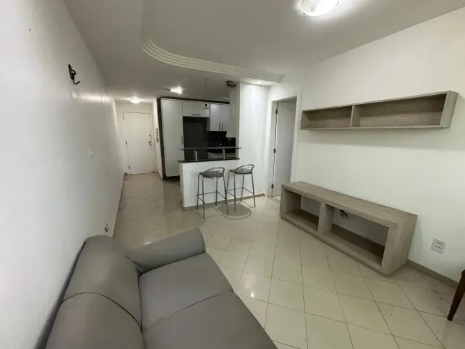 Vendo ótimo apartamento térreo de 49m² no Cond. Mariuá Parque das Laranjeiras