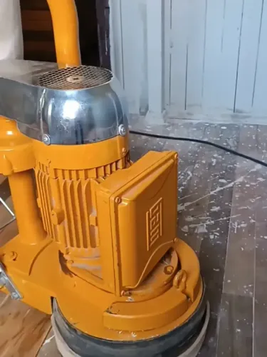 super discao big job com nota (lixadeira de piso)
