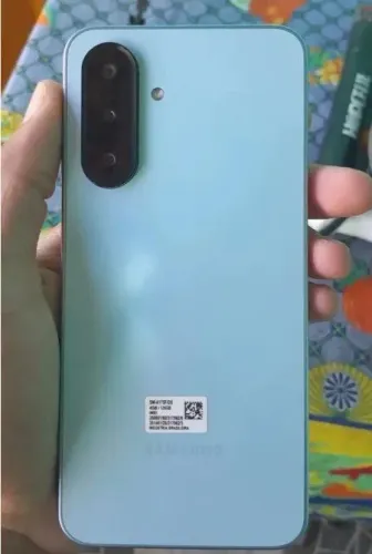 Celular Samsung A17