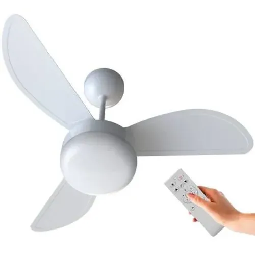 Ventilador de teto Instalação e Manutenção 