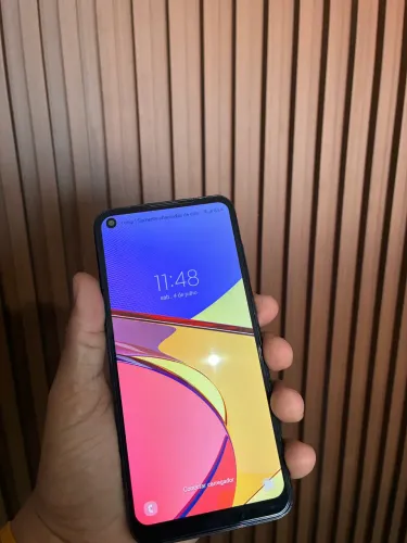 Celular barato