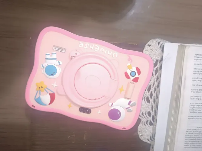 Tablet criança troco por celular