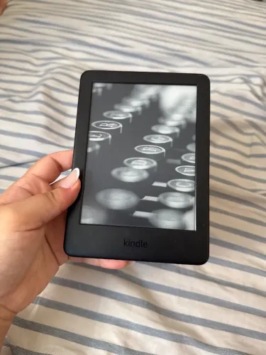 Kindle 10 geração