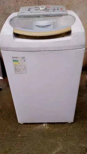 Máquina de lavar Brastemp ative 9 kg