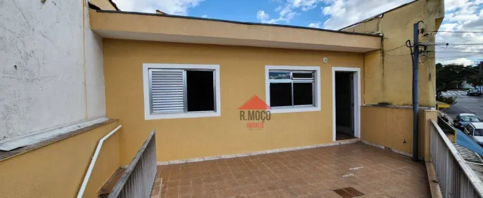 Casa com 2 dormitórios para alugar, 80 m² por R$ 2.000,00/mês - Vila Matilde - São Paulo/S