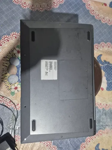 NOTEBOOK POSITIVO