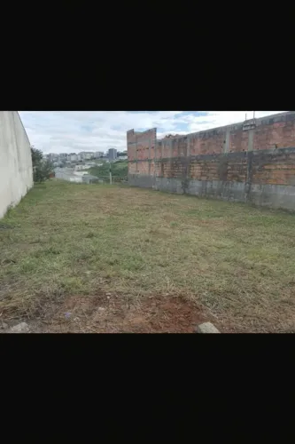 Terreno 250m² Parque Real Pouso Alegre | De R$179 mil por R$165 mil