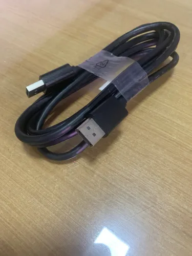 Cabo displayport DELL