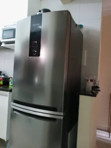 Reforma e conserto em geladeira e freezer e ZAP *18